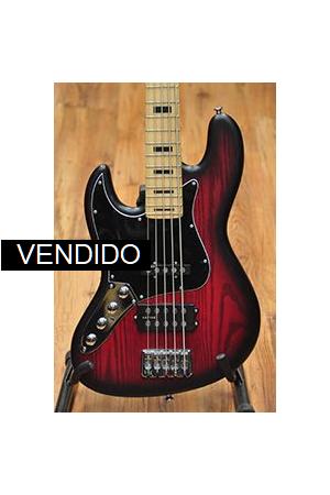 Maruszczyk Elwood 5 Redburst Lefty Maruszczyk Elwood 5 Redburst Lefty